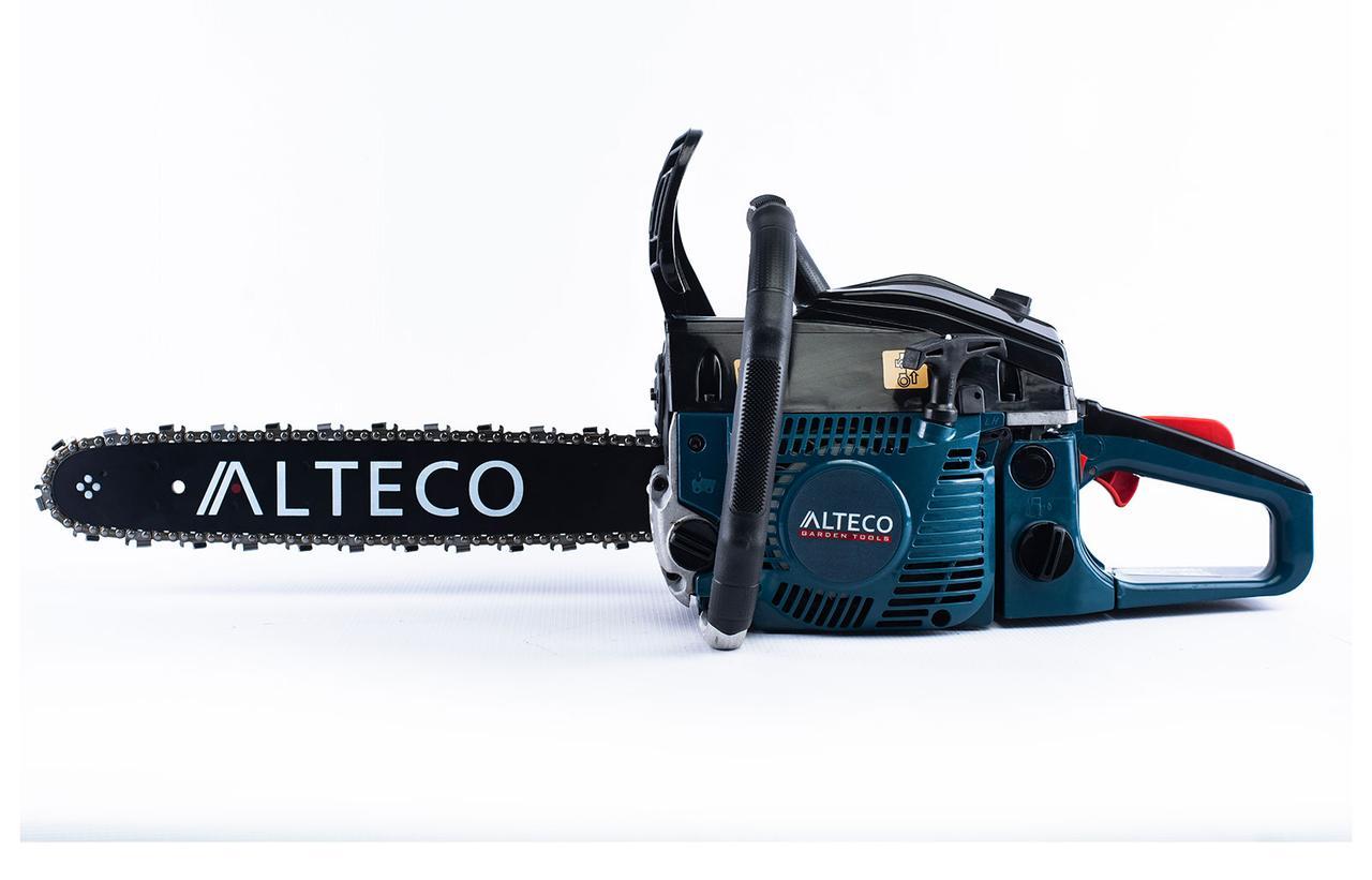 Бензопила ALTECO Promo GCS 2306 - фото 2 - id-p110254846