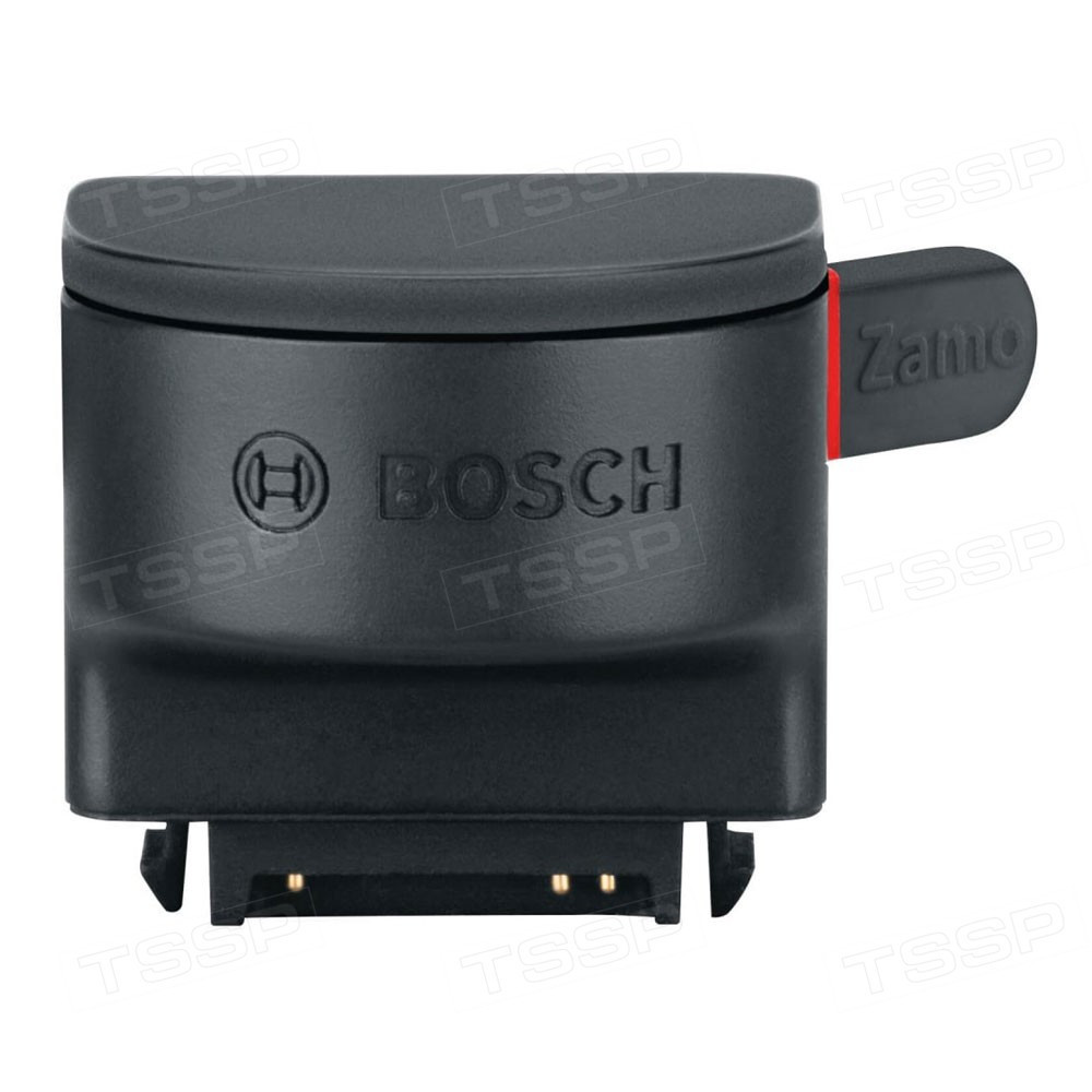 Адаптер для лазерного дальномера Bosch Zamo III 1608M00C25 - фото 1 - id-p110259650