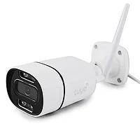 Уличная Wifi Камера видеонаблюдения Tuya Smart C16