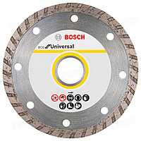 Алмазный диск Bosch 115*22,23 1шт. 2608615045