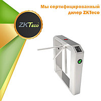Турникет ZKTeco TS2100 Pro