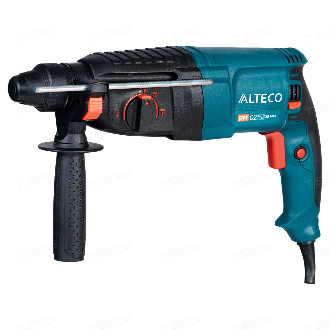 Перфоратор ALTECO RH 0215 Promo SDS-Plus / 26 мм - фото 1 - id-p110793335