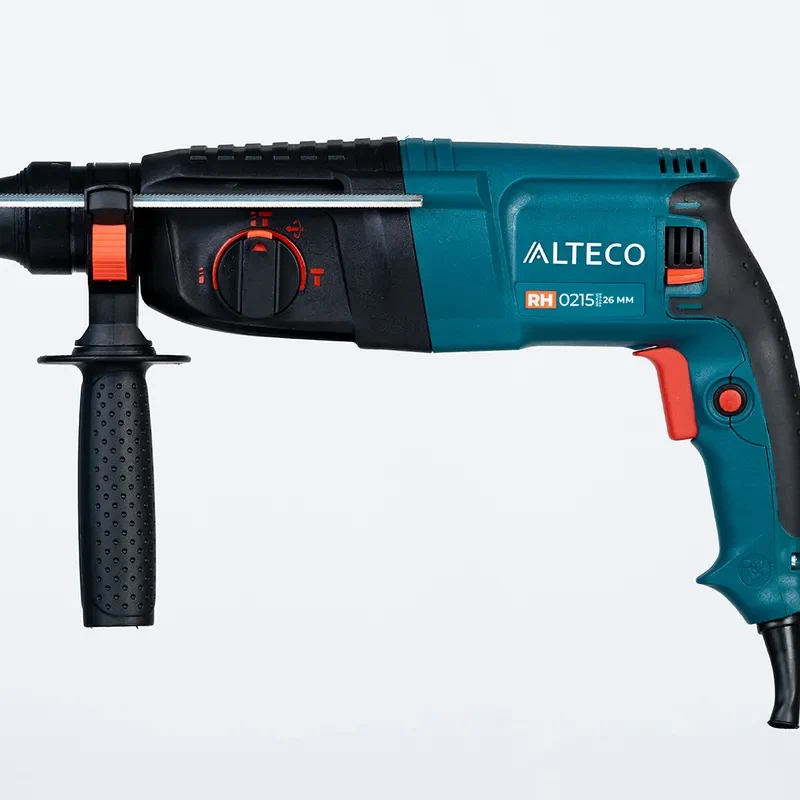 Перфоратор ALTECO RH 0215 Promo SDS-Plus / 26 мм - фото 2 - id-p110793335