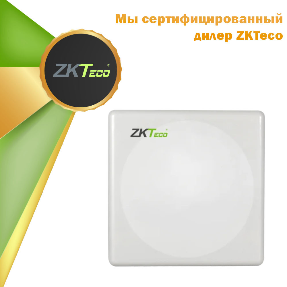 Считыватель ZKTeco с