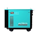 Сварочный аппарат ALTECO TIG 400 C, фото 3