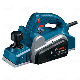 Рубанок Bosch GHO 6500 0601596000