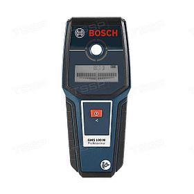 Детектор Bosch GMS 100 M 0601081100