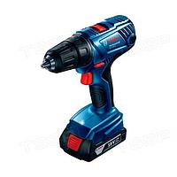 Bosch GSR 180-LI Professional сымсыз бұрғы-бұрағыш (2 батарея) 06019F8109