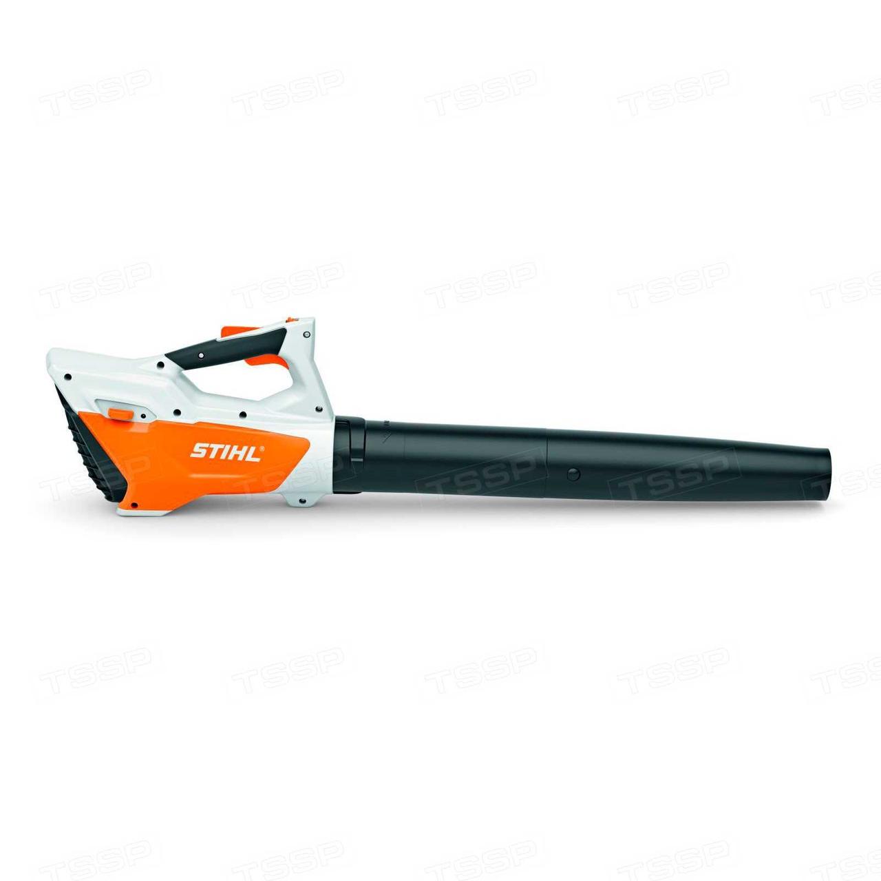 Аккумуляторная воздуходувка STIHL BGA 45 - фото 1 - id-p110794410