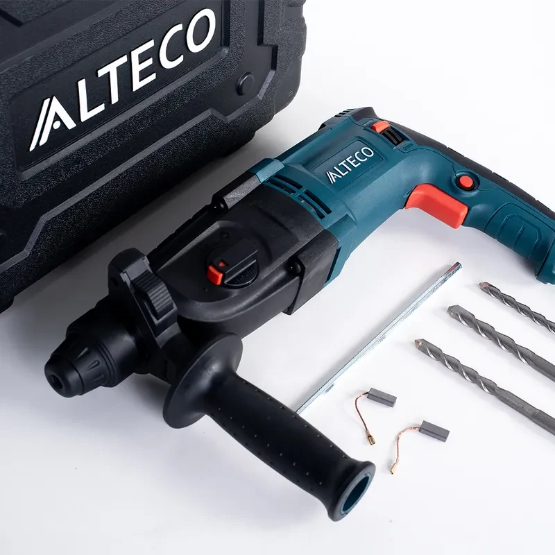 Перфоратор ALTECO RH 950-26 SDS-Plus - фото 8 - id-p110793757