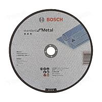 Диск отрезной по металлу Bosch 230*3 2608603168