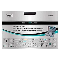 STELS құралдар жинағы 142 элемент 14107