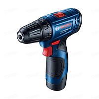 Bosch GSR 120-LI Professional 06019G8000 сымсыз бұрғы-бұрағыш