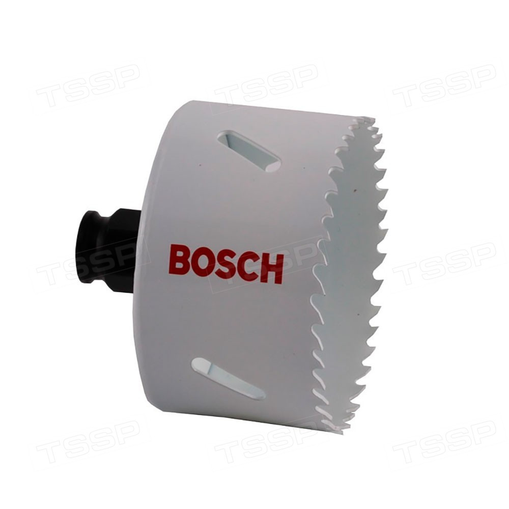 Коронка Bosch 44мм Bi-Metall Progressor 2608584632 - фото 1 - id-p110796082