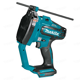 Резчик шпилек аккумуляторный Makita DSC102ZJ LXT