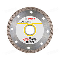 Алмас дискі Bosch 180*22,23мм 1 дана. 2608615047