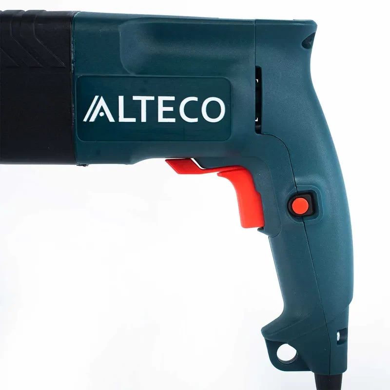 Перфоратор ALTECO RH 650-24 SDS-Plus - фото 5 - id-p110796781