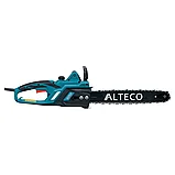 Электропила ALTECO ECS 2200-45, фото 7