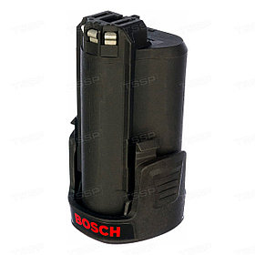 Аккумулятор Bosch 12V 2.5Ah Li-ion 1600A00H3D