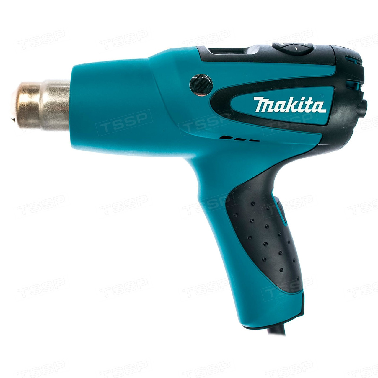 Фен технический MAKITA HG651CK - фото 1 - id-p110799370