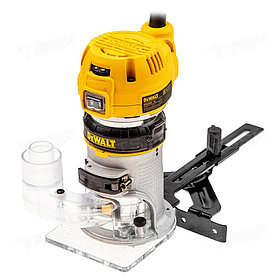 Кромочный фрезер DeWALT D26200