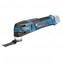 Bosch GOP 12V-28 Solo 06018B5001 аккумуляторлық реноваторы