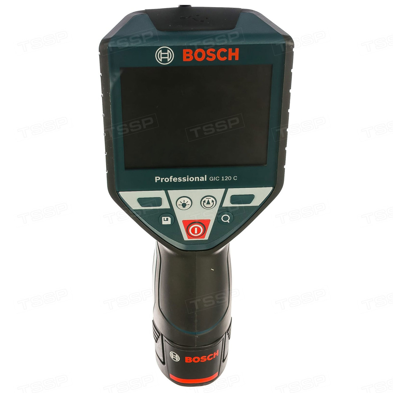 Видеоэндоскоп Bosch GIC 120C 601241201 - фото 1 - id-p110800903