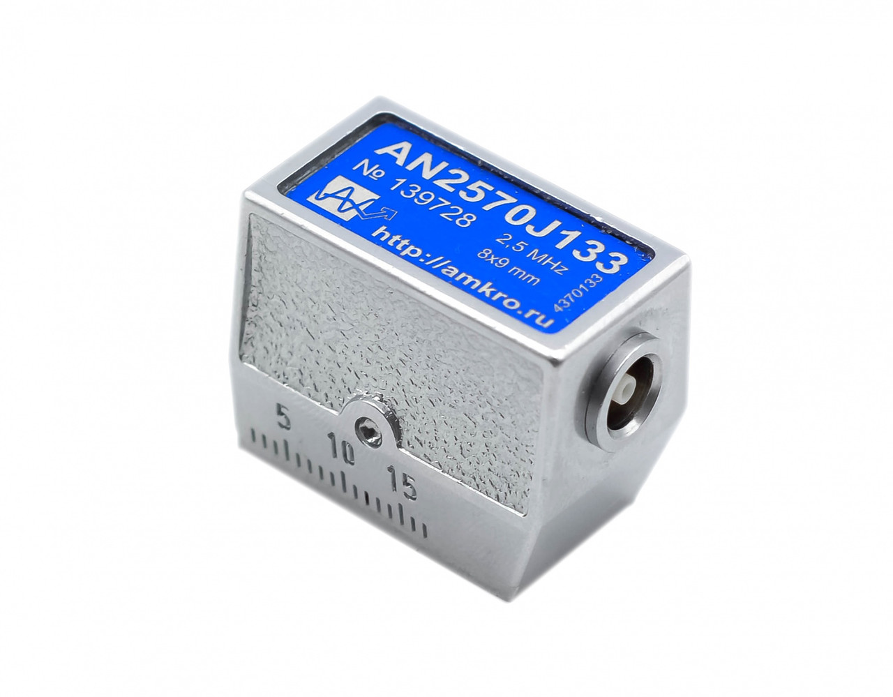 AN2570J159 (с диаметром 159мм), фото 1