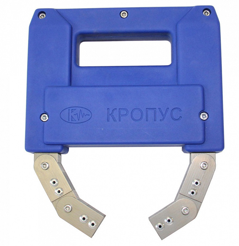 KY-140 электромагнит со встроенными аккумуляторами, фото 1