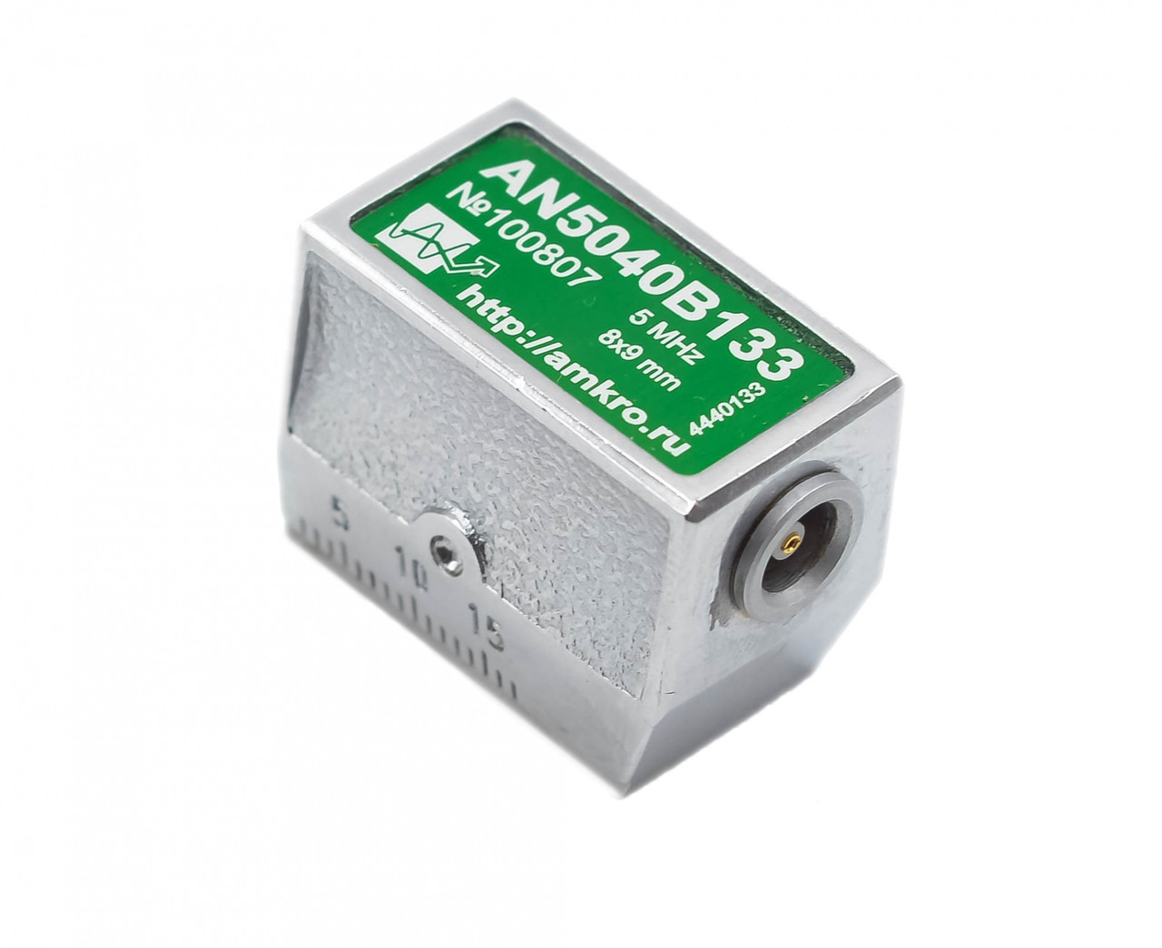 AN5040B060 (с диаметром 60 мм), фото 1