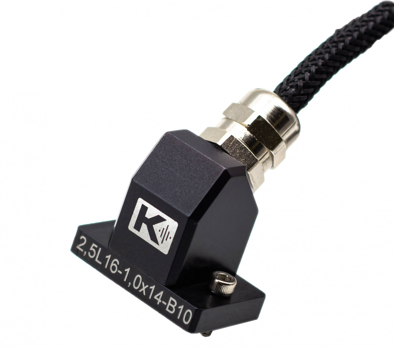 2,5L16-1,0x14-B10V (интег.кабель длиной 2м)