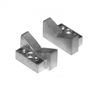 Комплект наконечников Т1-07 (30-500мм), фото 1