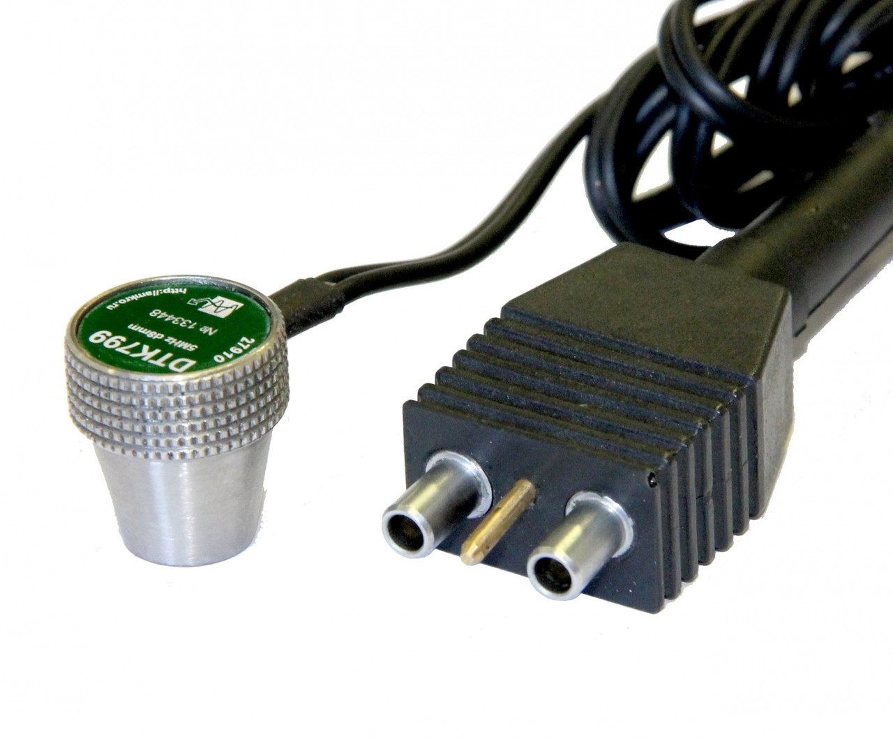 Преобразователь DTK799 (кабель длиной 1,5м, вилка 2хLemo00)