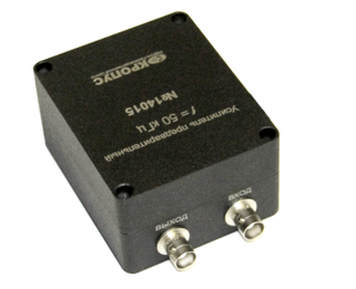 Предварительные усилители