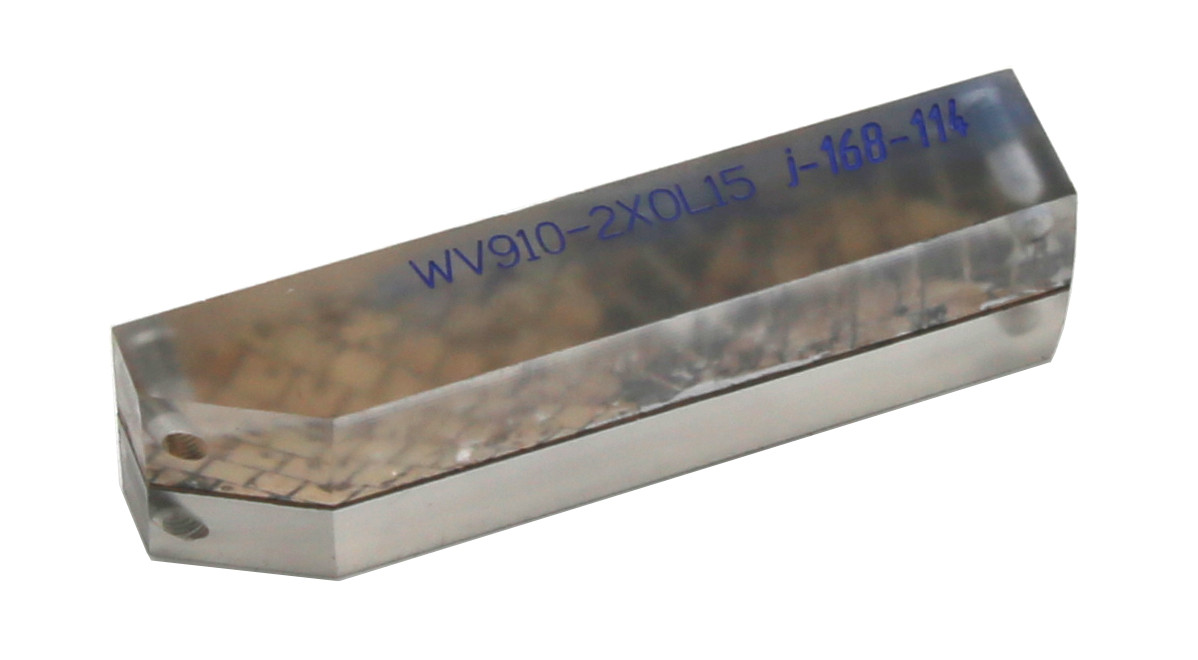 Призма WV910-2X0L15-J168-114