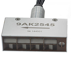 9AK2545 акустический блок для установки УПНК-20