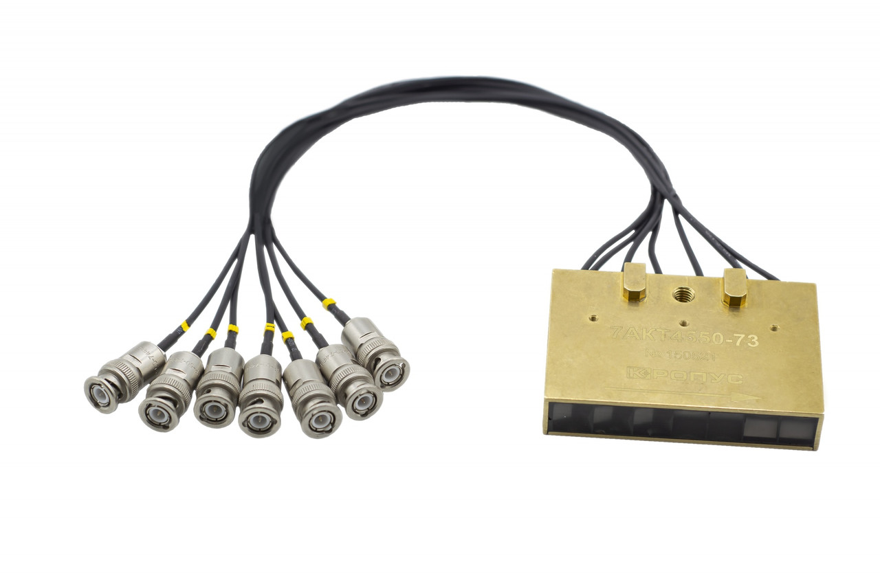 7AKT4550-60 акустический блок диам.60мм