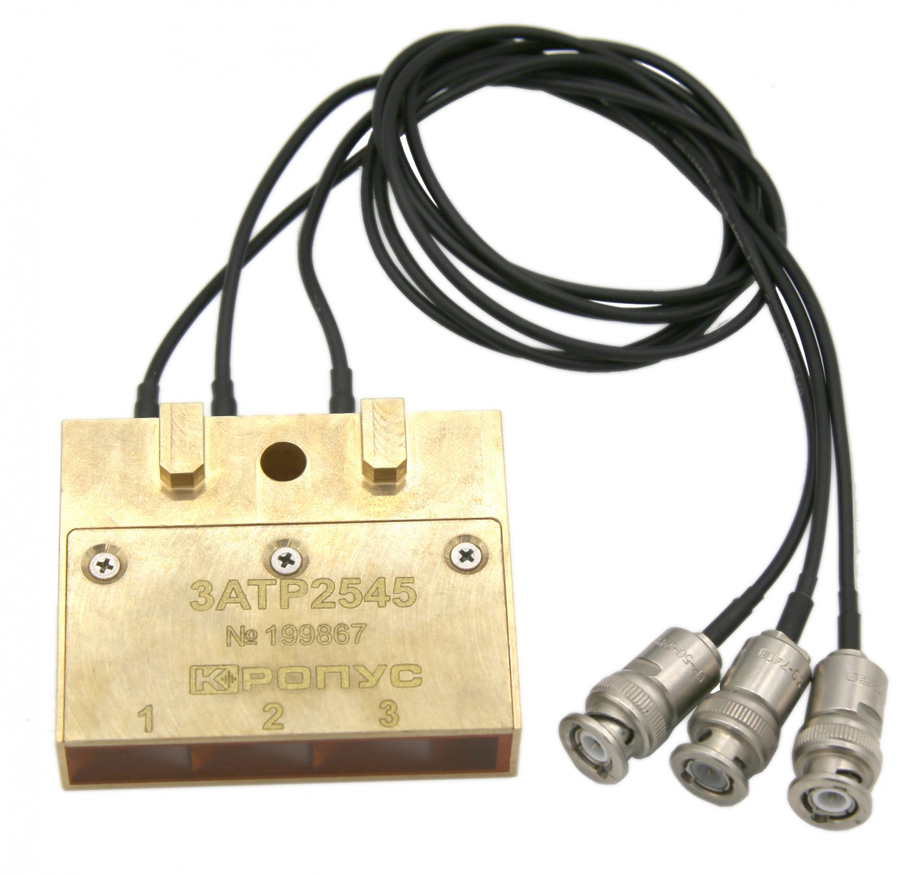 3АТР2545 акустический блок, фото 1