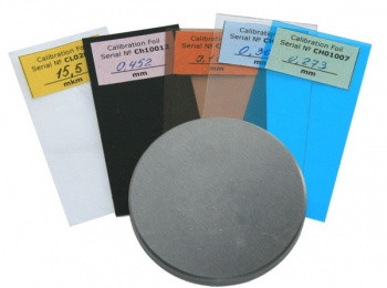 КМТ-2 образцы толщины покрытий, фото 1