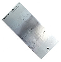 МО-1 контрольный образец по ГОСТ 56512-2015