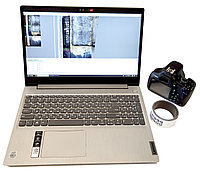 PhotoPlate фотофиксациясының лшеу кешені (стандартты к-т)