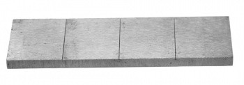 Мера эталонная ВСО-1 (сталь)