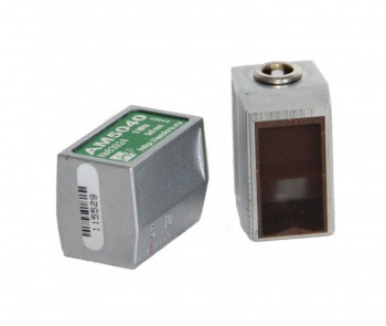 AM5070 - преобразователь ультразвуковой 5,0 МГц с углом ввода 70 градусов - фото 1 - id-p110802629