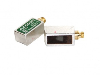 AZ5090 - преобразователь ультразвуковой 5,0 МГц, поверхностной волны