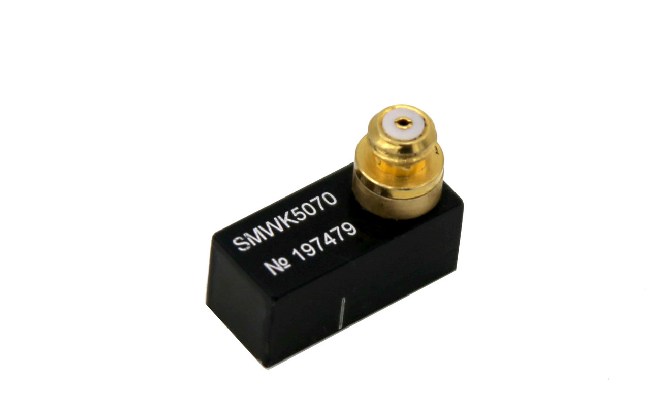 SMWK5060 миниатюрные УЗ ПЭП 60 град.