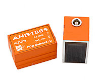 ANB1845 - 45 градус кіріс бұрышы бар 1,8 мГц ультрадыбыстық түрлендіргіш