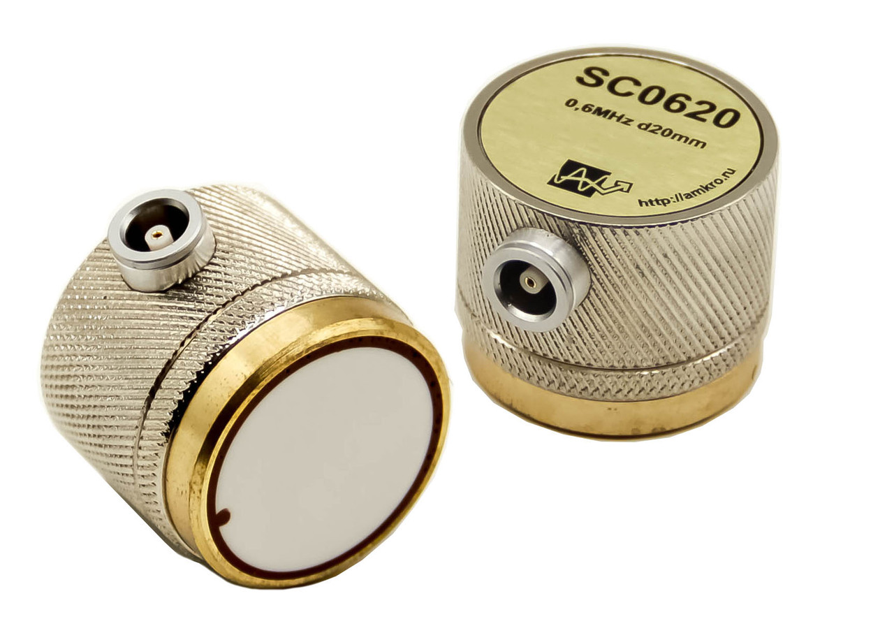 Преобразователь SC0620 (П111-0,6-К20)