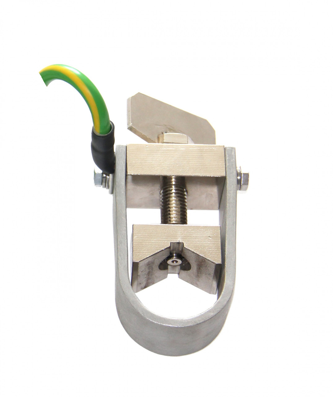 Зажимы электроконтактные MCF-80, фото 1