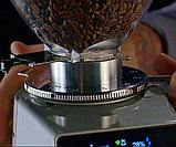 Кофемолка Fiorenzato F64 EVO серая, фото 2