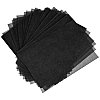 Бумага копировальная "OfficeSpace", А4, черная, 50 листов, фото 2